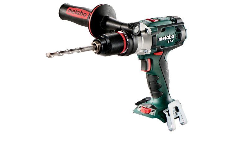 Metabo Akku-Schlagbohrschrauber SB 18 LTX Impuls (602192840); metaBOX 145 L