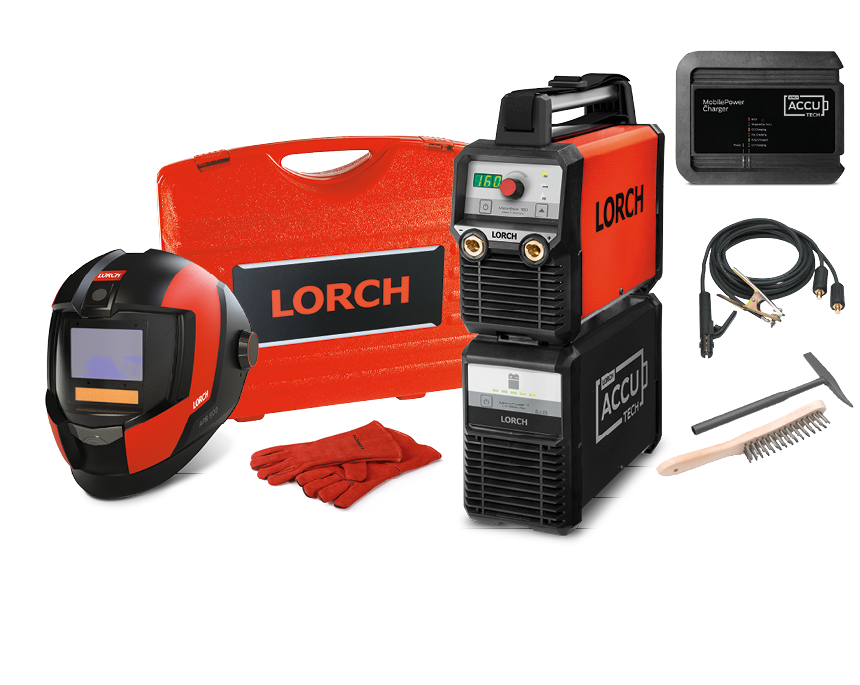 111-7056-0-Lorch-MicorStick160-CP-Akku-Montage MicorStick 160 ControlPro mit Akku für die Montage