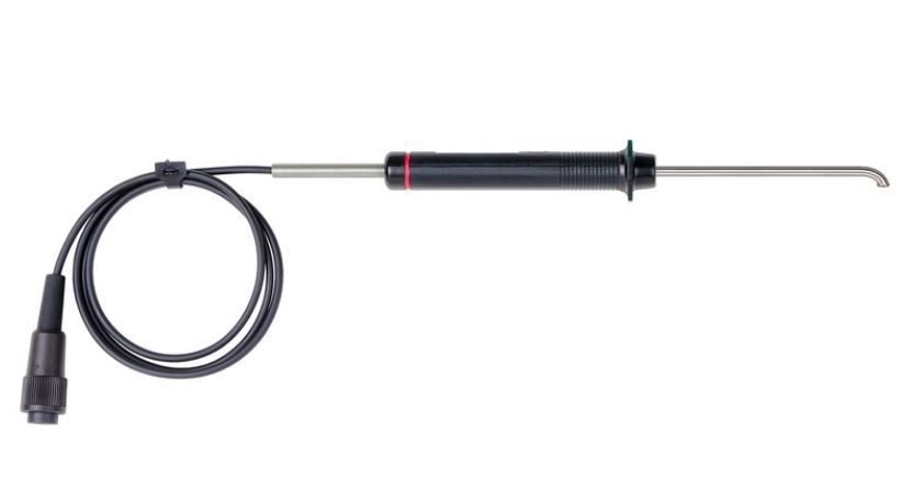 Gann Pt100 Oberflächen-Temperaturfühler OTW 90 
