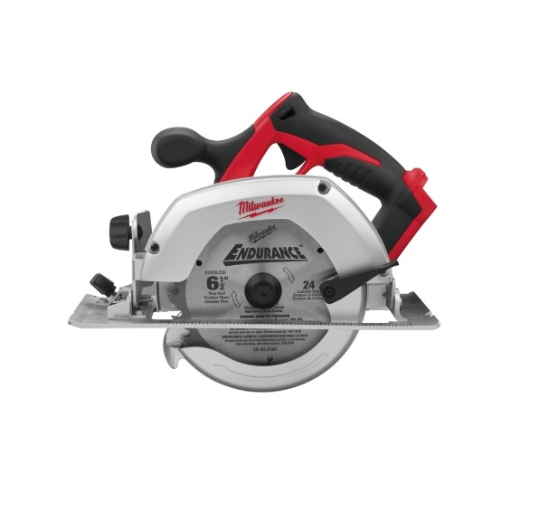 Milwaukee HD18CS-0 Akku-Kreissäge ohne Akku und ohne Ladegerät