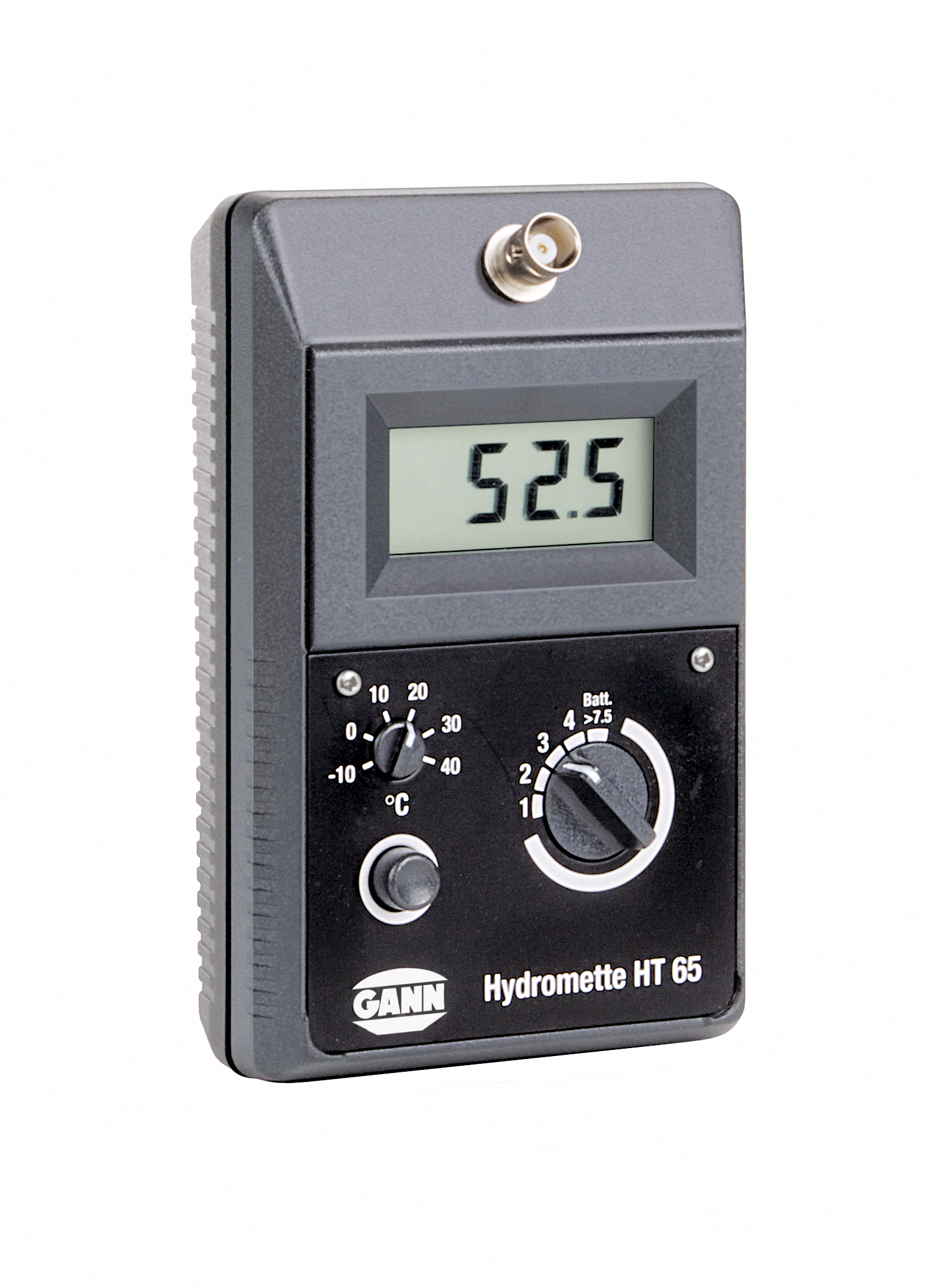 Gann Hydromette HT 65 Set 1 mit Einschlag-Elektrode M 20 30002250
