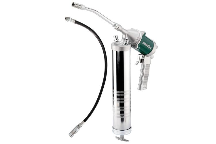 Metabo Druckluft-Fettpresse DFP 400 (601572000); Karton
