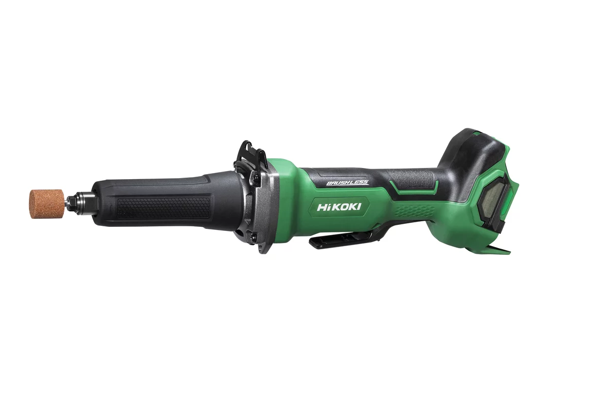 Hikoki Akku Geradschleifer GP18DBW5Z Hikoki Akku Geradschleifer GP18DBW5Z
