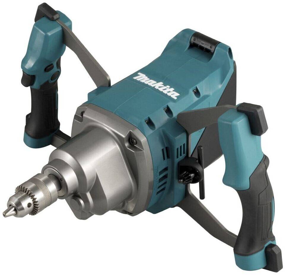 Makita Akku-Rührgerät 1,5-13 mm 40V max. UT002GZ Makita Akku-Rührgerät 1,5-13 mm 40V max. UT002GZ