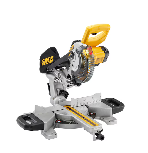 Dewalt Akku-Paneelsaege 18V, 184 mm DCS365N-XJ
