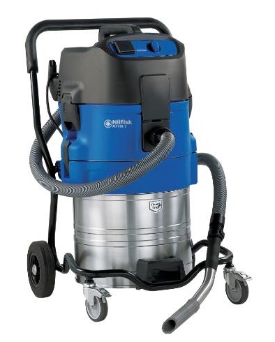 Nilfisk Nass-/Trockensauger Attix 751-21 Nilfisk Nass-/Trockensauger Attix 751-21