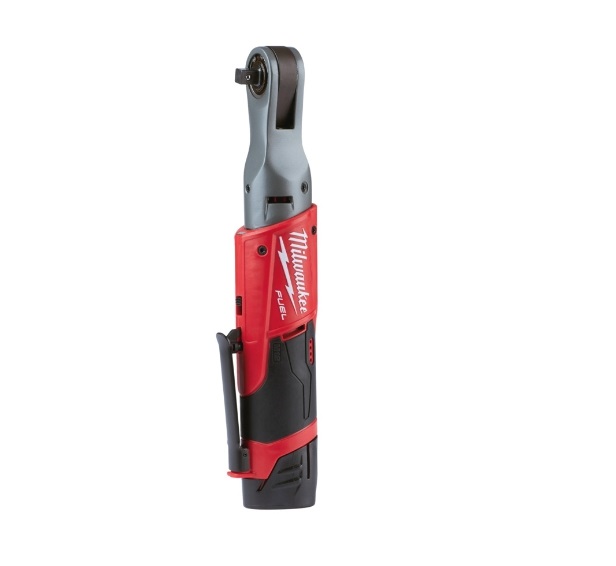 Milwaukee M12FIR38-201B FUEL™ Akku-Ratsche 3/8"