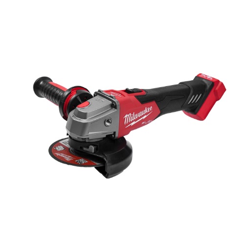 Milwaukee-Akku-Winkelschelifer-M18-FSAG125XB-0-4933498062 Milwaukee Akku-Winkelschelifer M18 FSAG125XB-0