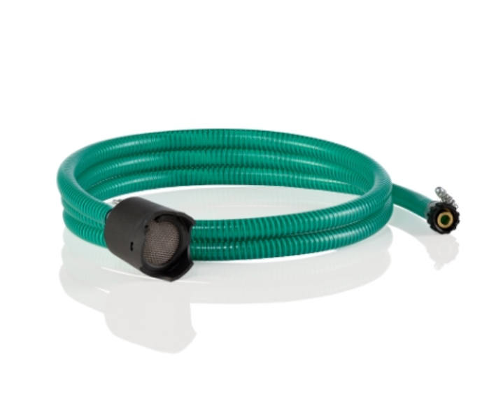 Kränzle Ansaugfilter mit 3 m Schlauch  Kränzle Ansaugfilter mit 3 m Schlauch
