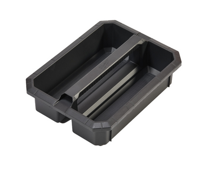Milwaukee PACKOUT Ersatz-Werkzeugtrage für PACKOUT Trolley Koffer und Koffer groß