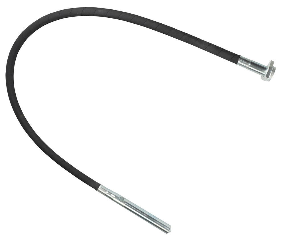 Makita Verdichtervorsatz 32x1700mm