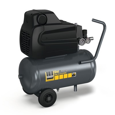 Kompressor UniMaster UNM 210-10-25 WOF BASE Füllleistung 84l/min Kompressor UniMaster UNM 210-10-25 WOF BASE Füllleistung 84l/min