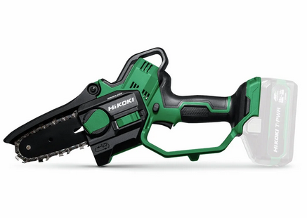 Hikoki CS1810DD­18V Akku-Astsäge OHNE Akku-und Ladegerät