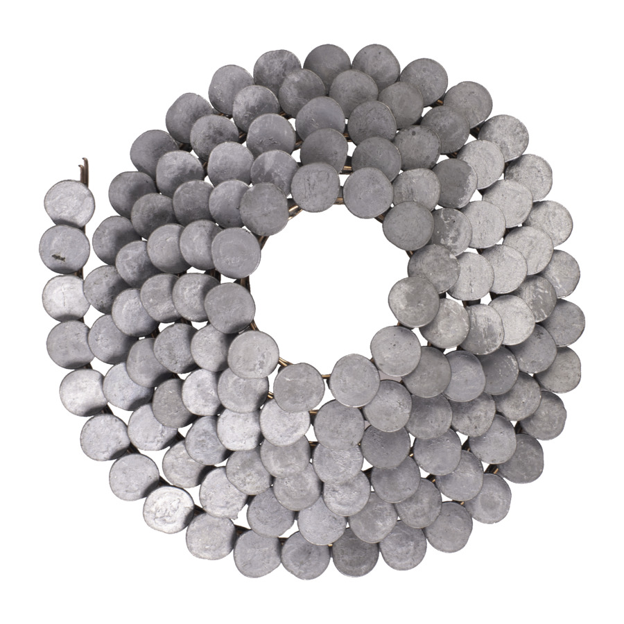 Milwaukee Coilnägel für M18FRCN45 3,05 x 38 mm Ringschaft feuerverzinkt, 15°