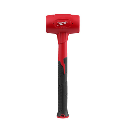 Milwaukee Schonhammer, rückschlagfrei 1350 g