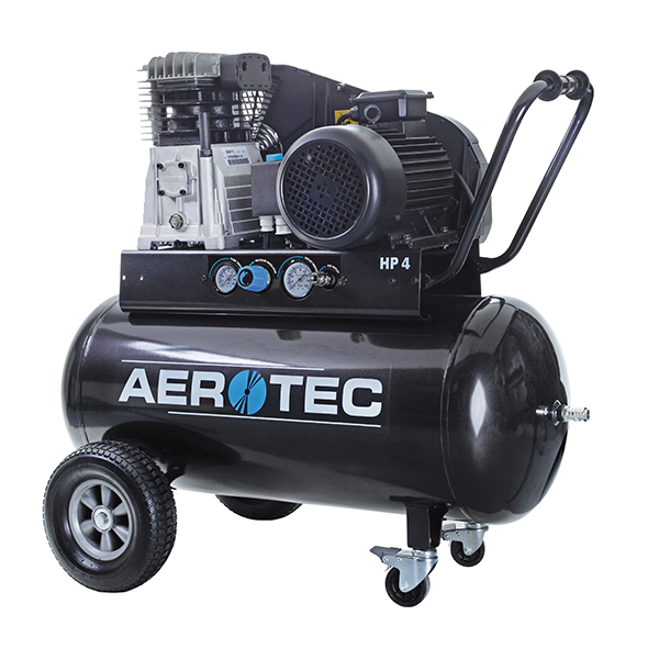 Aerotec 600-90 TECH Aerotec 600-90 TECH