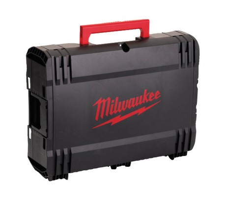 Milwaukee Systemkoffer HD Größe 1 475 x 358 x 132 mm