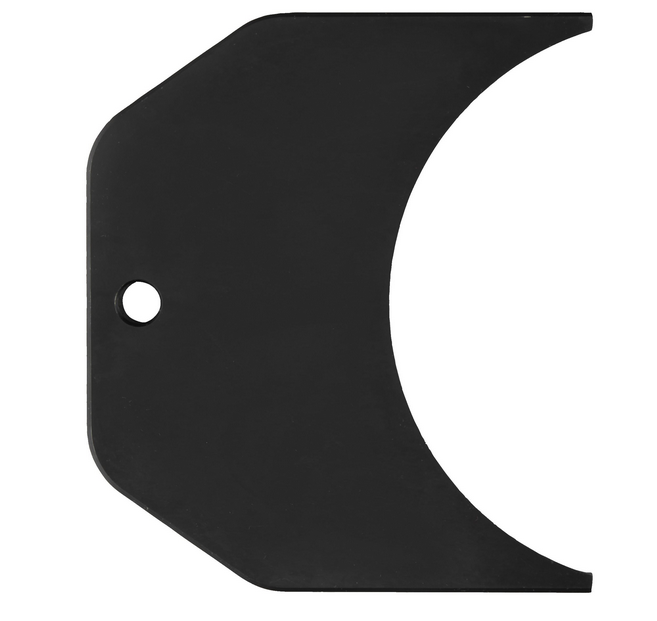 Milwaukee Ersatzklinge für M18 HCC125/M18 HSFC126