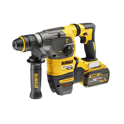 Dewalt Akku-Kombihammer DCH334X2 Dewalt Akku-Kombihammer DCH334X2