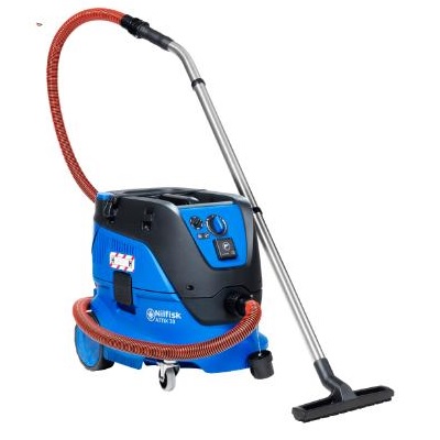 Nilfisk Sicherheitssauger Attix 33-2H PC Asbest Nilfisk Sicherheitssauger Attix 33-2H PC Asbest