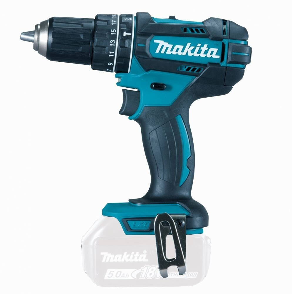 Makita Akku-Schlagbohrschrauber DHP482Z 