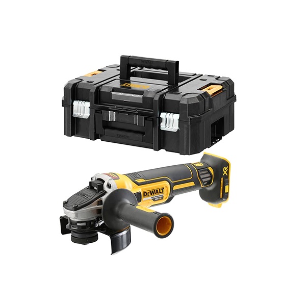 Dewalt DCG405NT Akku-Winkelschleifer 125mm (bürstenlos)