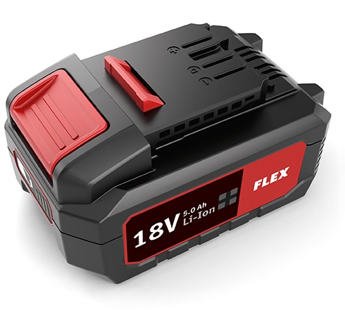 Flex AP 18.0/5.0 Akku-Pack Li-Ion 18,0 V/ 5 Ah