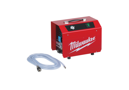 Milwaukee Vakuumpumpe VP6 f Diamantkernbohrständer Milwaukee Vakuumpumpe VP6 f Diamantkernbohrständer