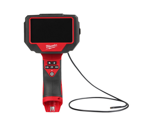 13PmAkxPRfDmIwY Milwaukee M12ATB-0C Akku-Inspektionskamera