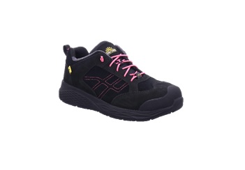 Sicherheitshalbschuh S3 Marina