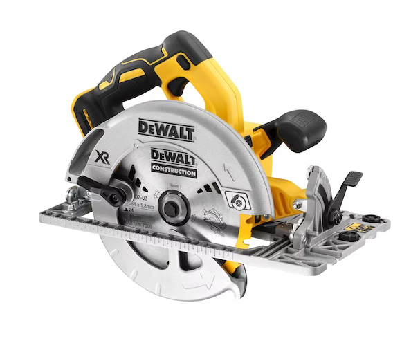 DeWalt 18 Volt Akku-Handkreissäge