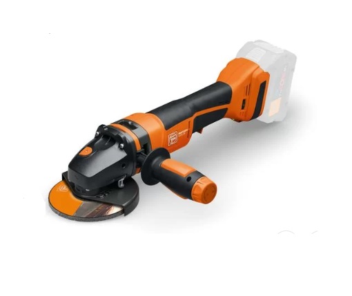 Fein-CCG-18-125-10-PD-SEC-AS-Akku-Winkelschleifer-71220561000 Fein CCG 18-125-10 PD-SEC AS Akku-Winkelschleifer