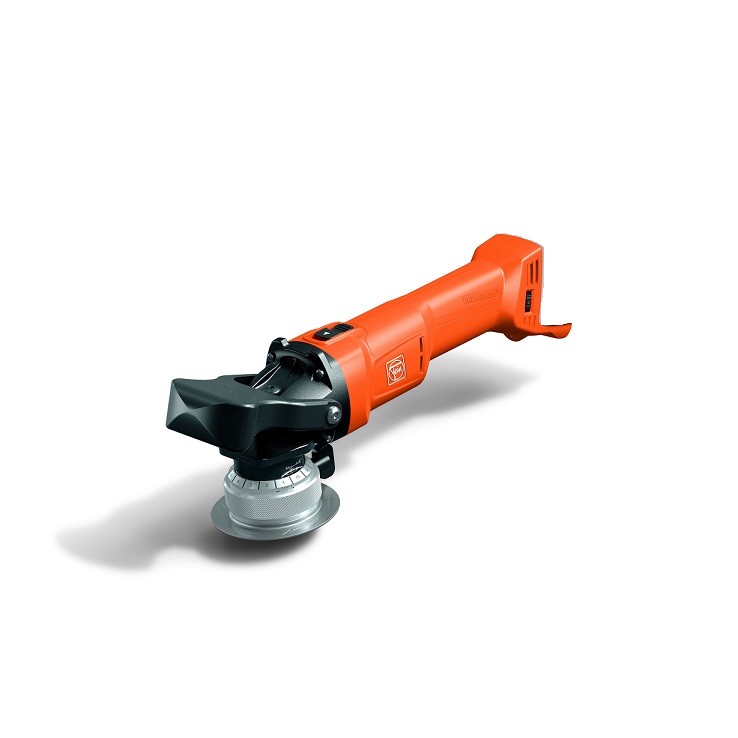 Fein AKFH 18-5 Akku-Kantenfräse bis 5mm ohne Akku ohne Ladegerät Fein AKFH 18-5 Akku-Kantenfräse bis 5mm ohne Akku ohne Ladegerät