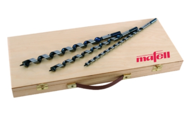 Mafell-Schlangenbohrersatz 650mm  Mafell-Schlangenbohrersatz 650mm