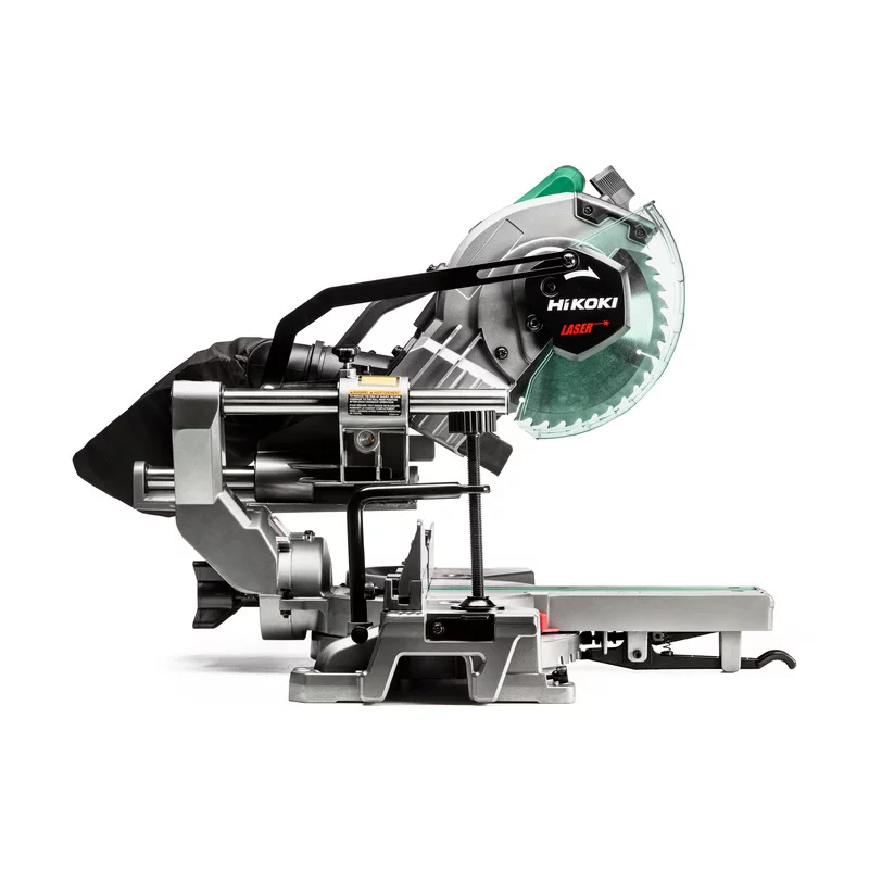 Hikoki Paneelsäge C8FSHGWAZ Hikoki Paneelsäge C8FSHGWAZ