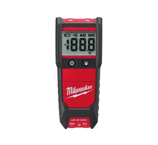 Milwaukee 2212-20 Kontinuitästester