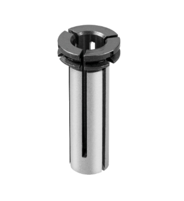 Mafell Reduzierhülse, (geschliffen) 1/4“ (6,35 mm) 