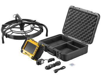 REMS CamSys 2 Set S-Color S-N 30 H