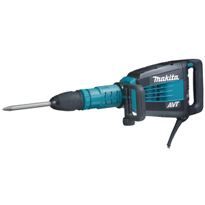 Makita Stemmhammer SDS-Max 1.510 W HM1214C Makita Stemmhammer SDS-Max 1.510 W HM1214C