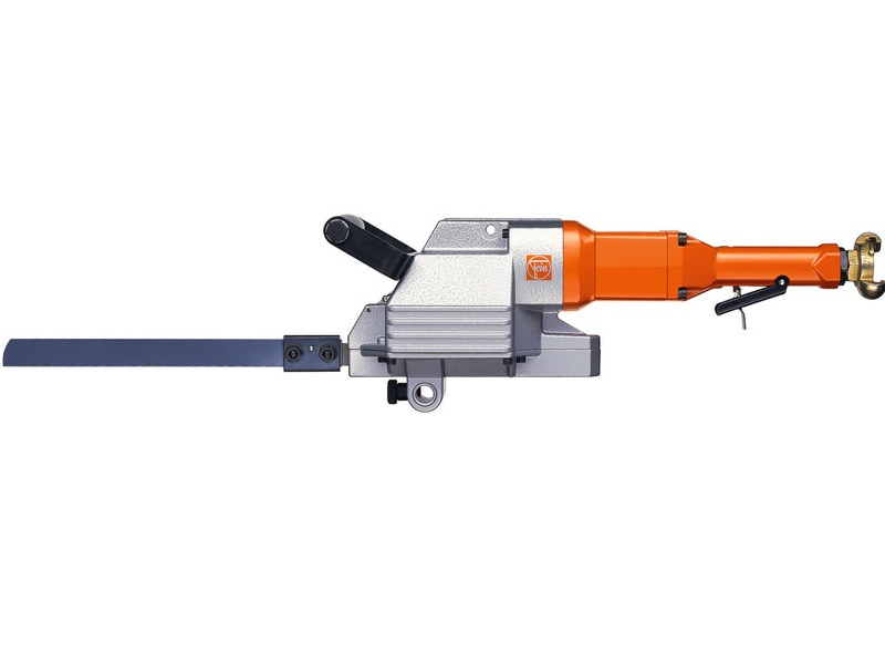 Fein STS 325 R Stichsägen für Rohre bis Ø 440 mm