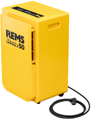 REMS Secco 50 Set