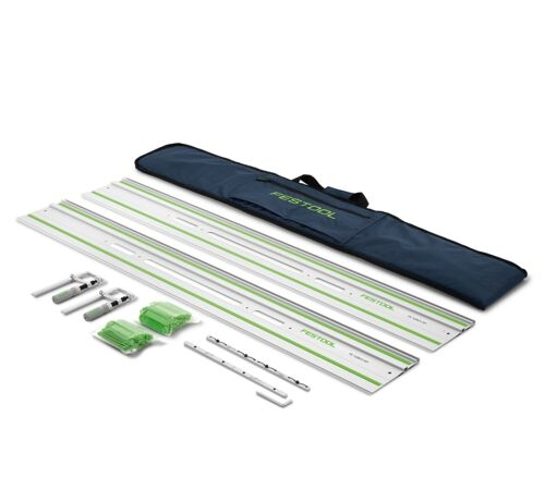 fafdafewrqrqrwesdfas Festool Führungsschiene FS 1400/2-KP-Set