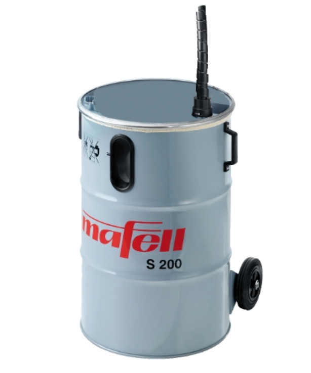 Mafell Behälter Volumensauger Mafell Behälter Volumensauger