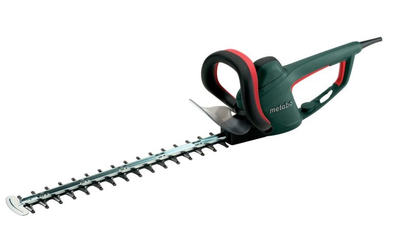 Metabo HS 8755 Heckenschere 