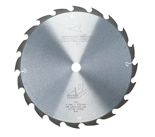 Mafell Sägebl.-HM 410x4.2x30 20Z/WZ Mafell Sägebl.-HM 410x4.2x30 20Z/WZ