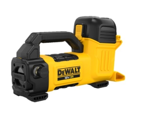 Dewalt Akku-Transferpumpe?, 18 V DCE050N-XJ