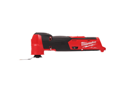 11bi20t7meVtQIx Milwaukee M12FMT-0 FUEL Akku-Multitool 4933472238