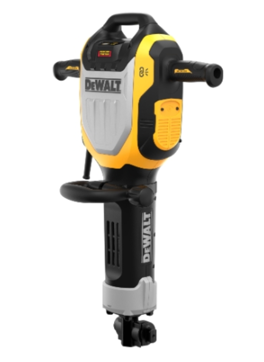 DeWalt Meißelhammer SDS-max D25966-QS DeWalt Meißelhammer SDS-max D25966-QS