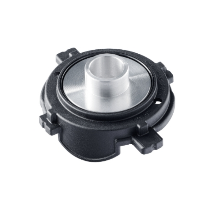 Mafell Kopierring ø17 mit Adapter 