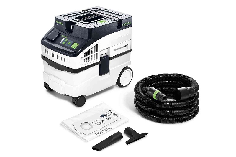 Festool Absaugmobil CLEANTEC CT 15 E 577410 Festool Absaugmobil CLEANTEC CT 15 E 577410